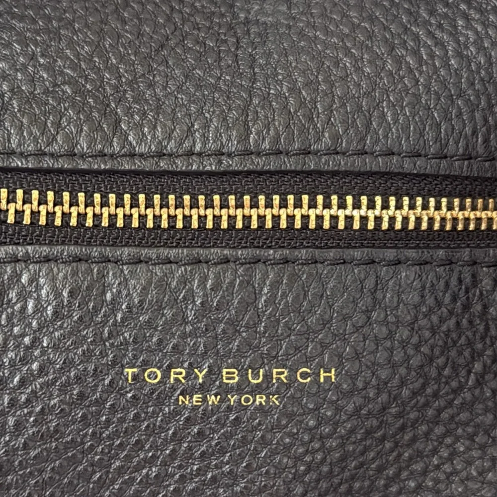 Tory Burch it black